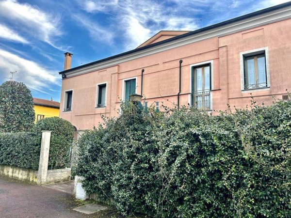 appartamento in vendita a Cassina de' Pecchi