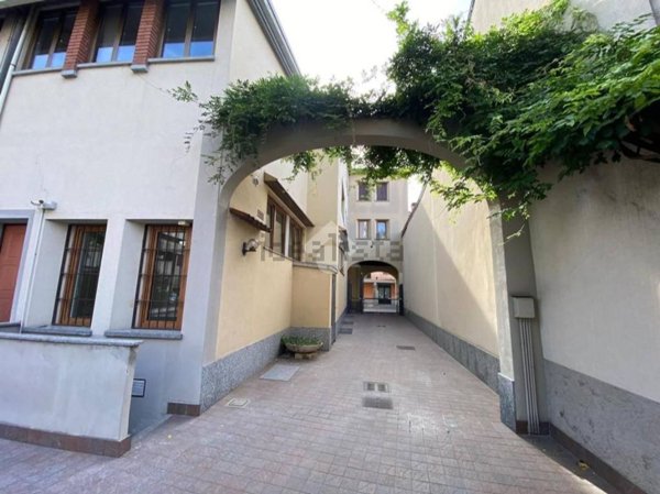 appartamento in vendita a Cassina de' Pecchi