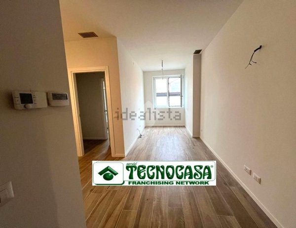 appartamento in vendita a Cassina de' Pecchi