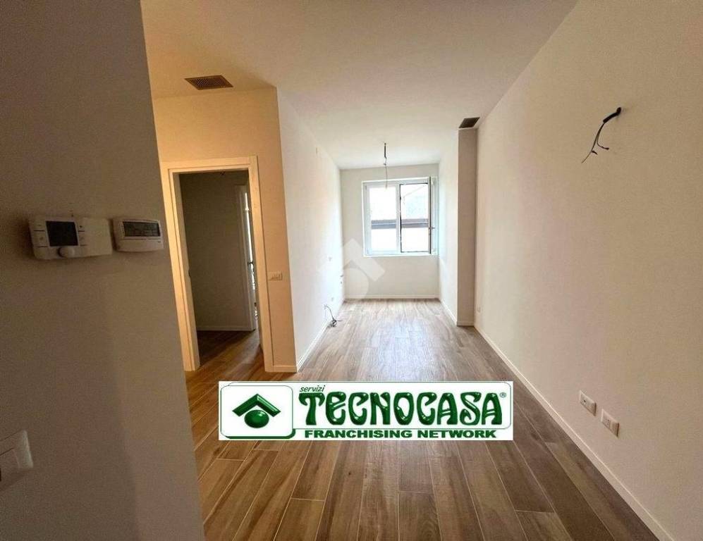 appartamento in vendita a Cassina de' Pecchi