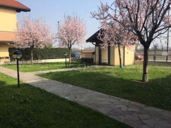 appartamento in vendita a Cassina de' Pecchi
