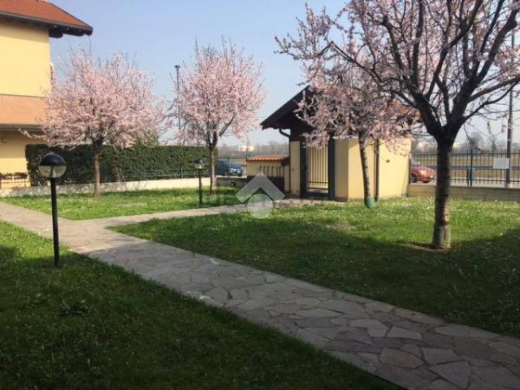 appartamento in vendita a Cassina de' Pecchi
