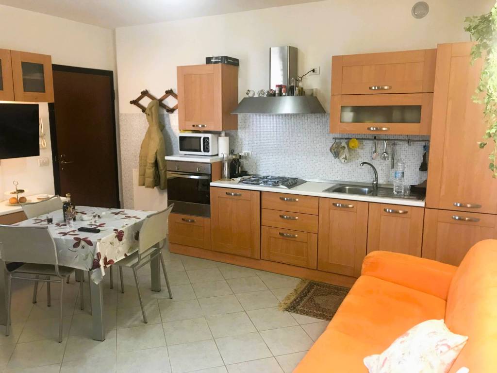 appartamento in vendita a Cassina de' Pecchi