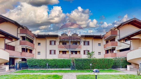 appartamento in vendita a Cassina de' Pecchi