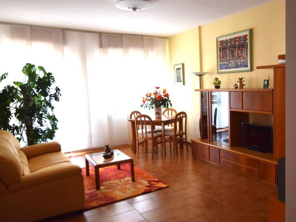 appartamento in vendita a Cassina de' Pecchi