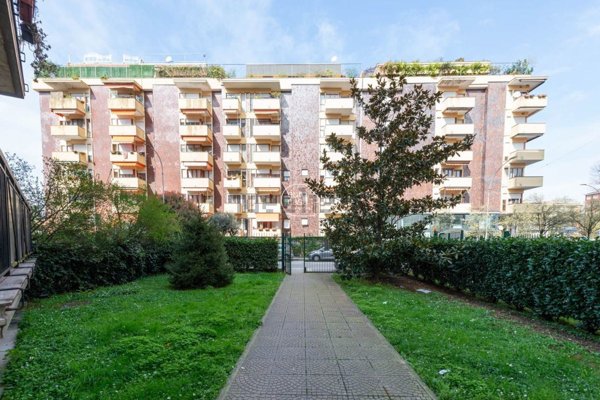 appartamento in vendita a Cassina de' Pecchi