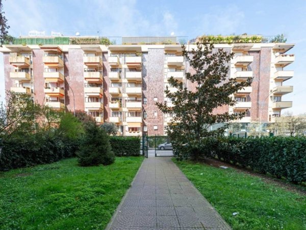 appartamento in vendita a Cassina de' Pecchi