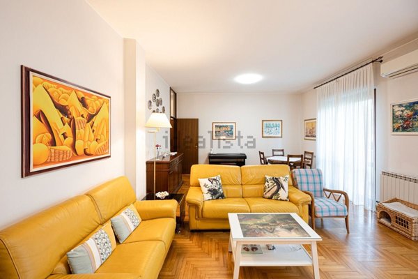 appartamento in vendita a Cassina de' Pecchi