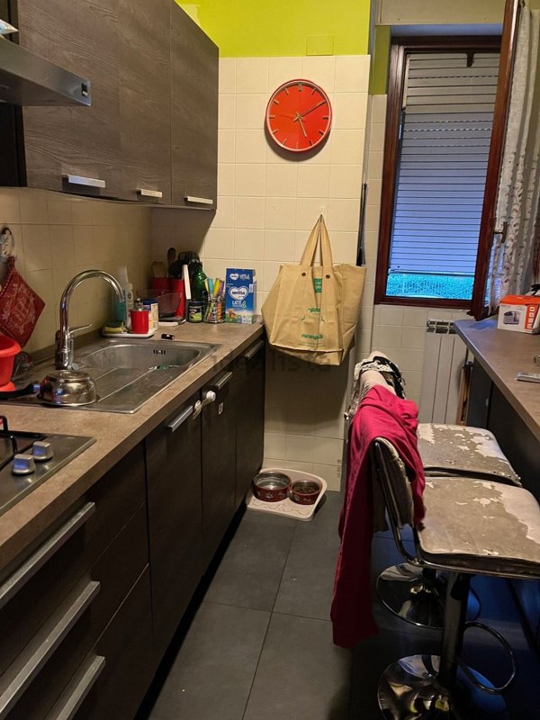 appartamento in vendita a Cassina de' Pecchi