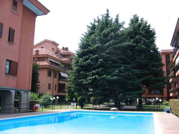 appartamento in vendita a Cassina de' Pecchi