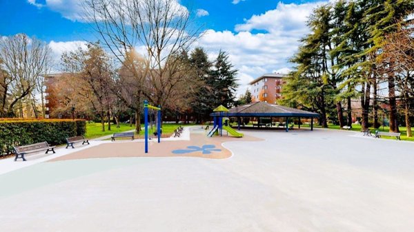 appartamento in vendita a Cassina de' Pecchi