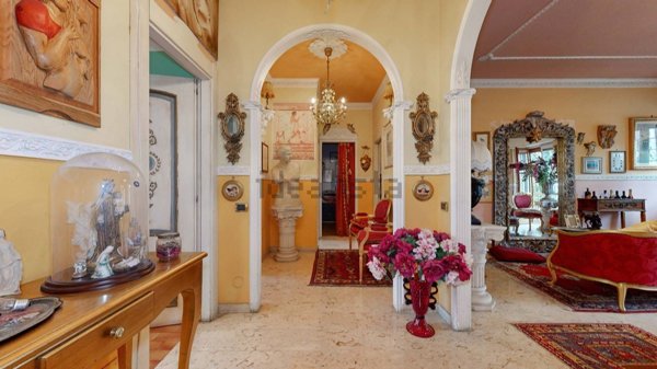 appartamento in vendita a Cassina de' Pecchi