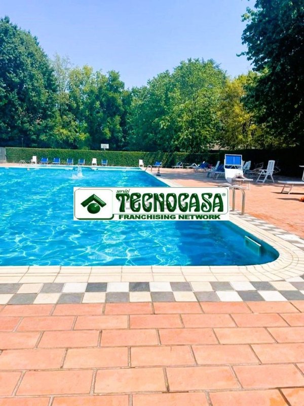 appartamento in vendita a Cassina de' Pecchi