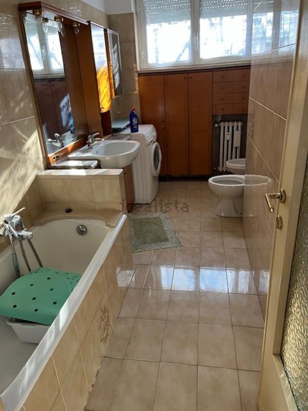 appartamento in vendita a Cassina de' Pecchi