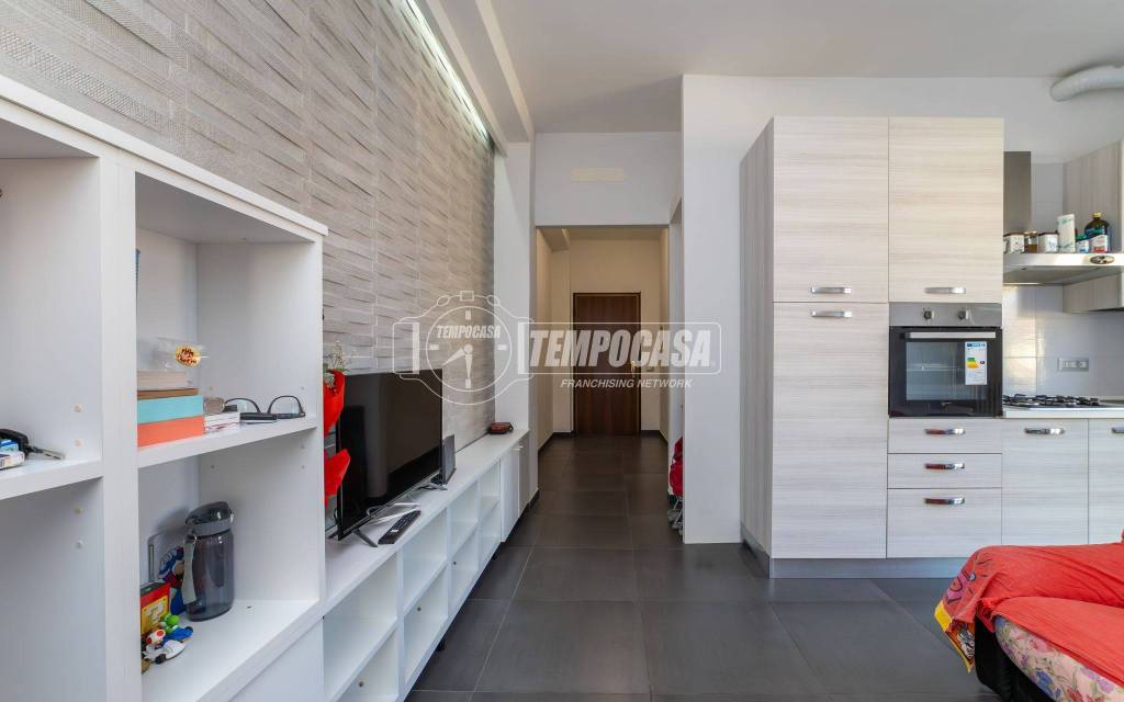 appartamento in vendita a Cassina de' Pecchi