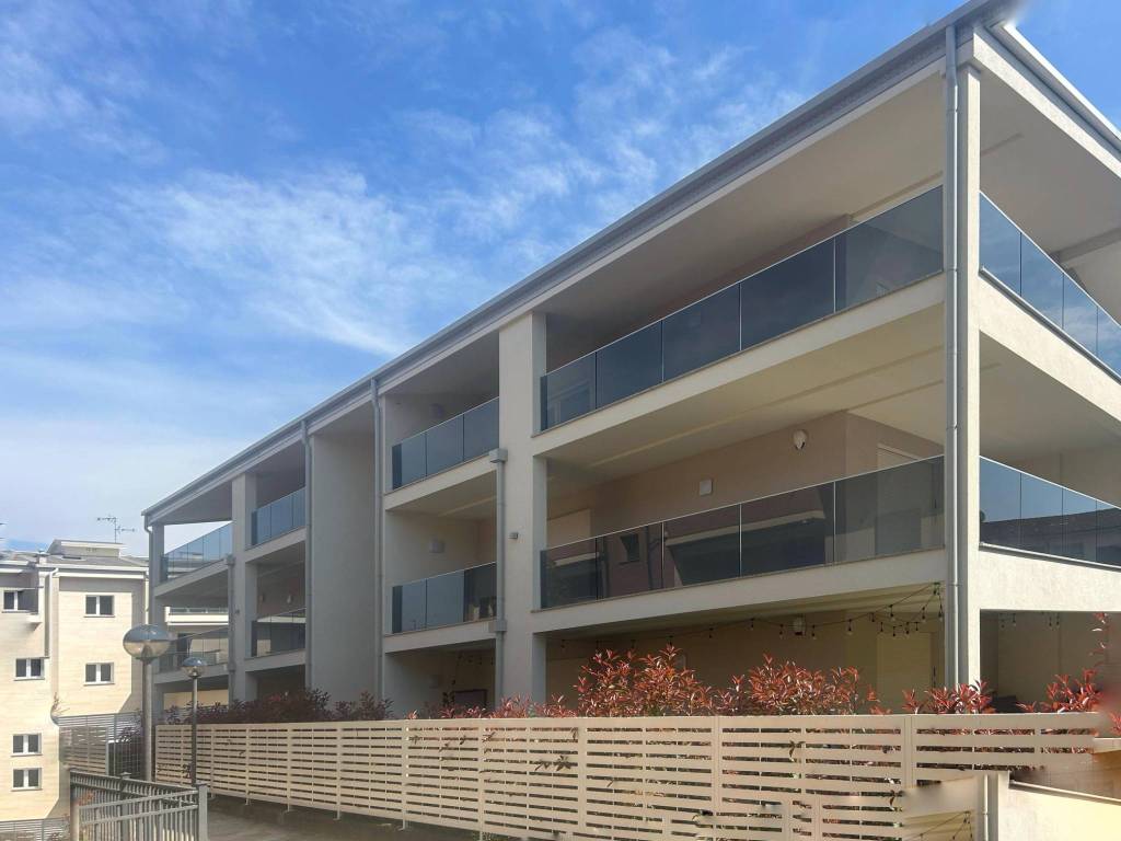 appartamento in vendita a Cassina de' Pecchi