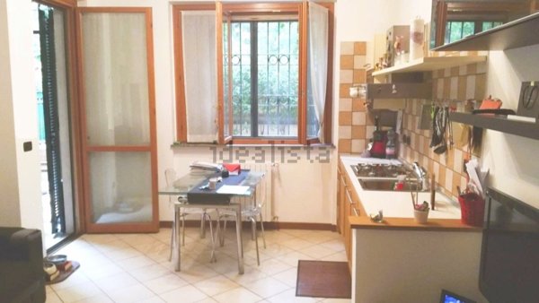 appartamento in vendita a Cassina de' Pecchi