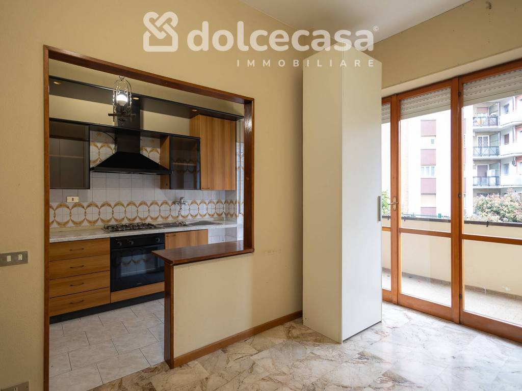 appartamento in vendita a Cassina de' Pecchi