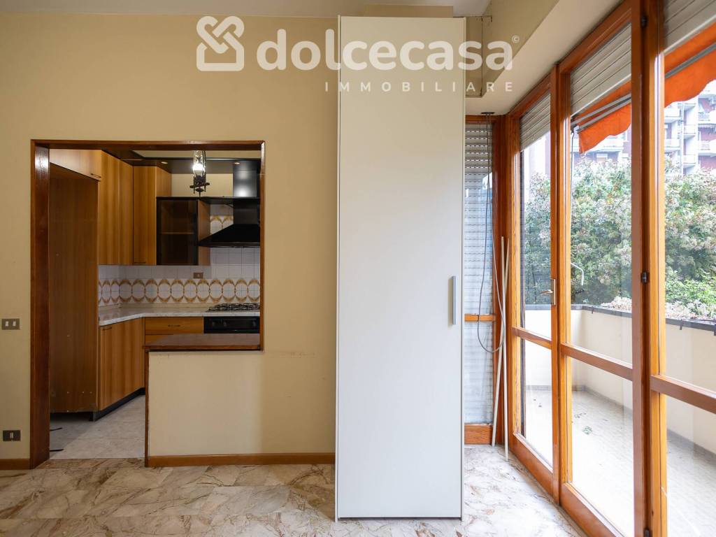 appartamento in vendita a Cassina de' Pecchi