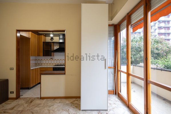 appartamento in vendita a Cassina de' Pecchi