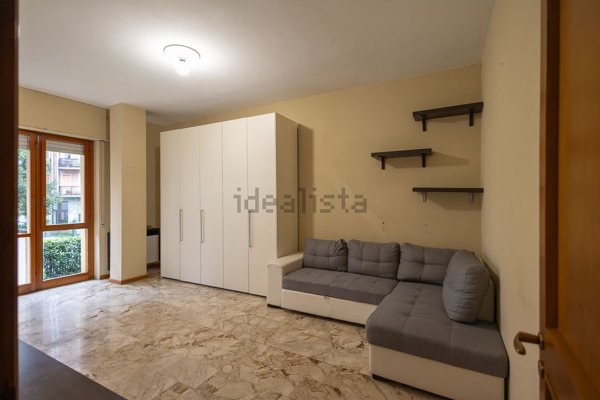 appartamento in vendita a Cassina de' Pecchi