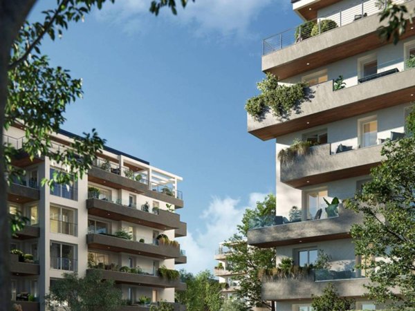 appartamento in vendita a Cassina de' Pecchi