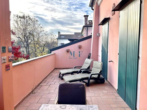 appartamento in vendita a Cassina de' Pecchi