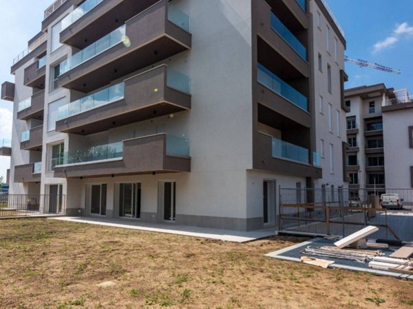 appartamento in vendita a Cassina de' Pecchi