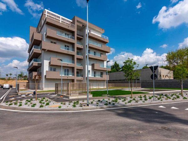 appartamento in vendita a Cassina de' Pecchi
