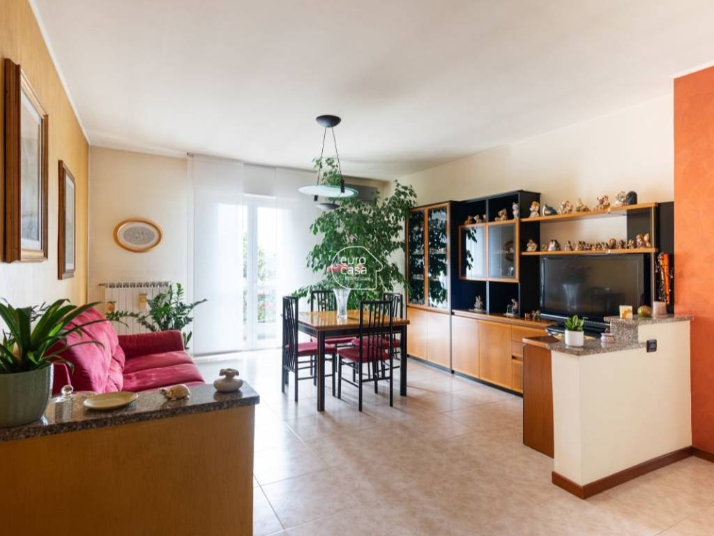 appartamento in vendita a Cassina de' Pecchi