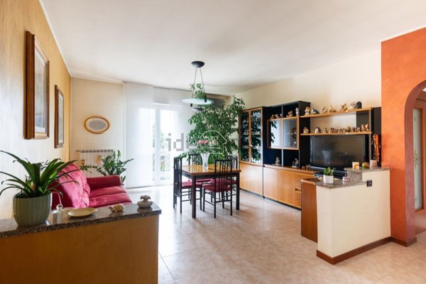 appartamento in vendita a Cassina de' Pecchi