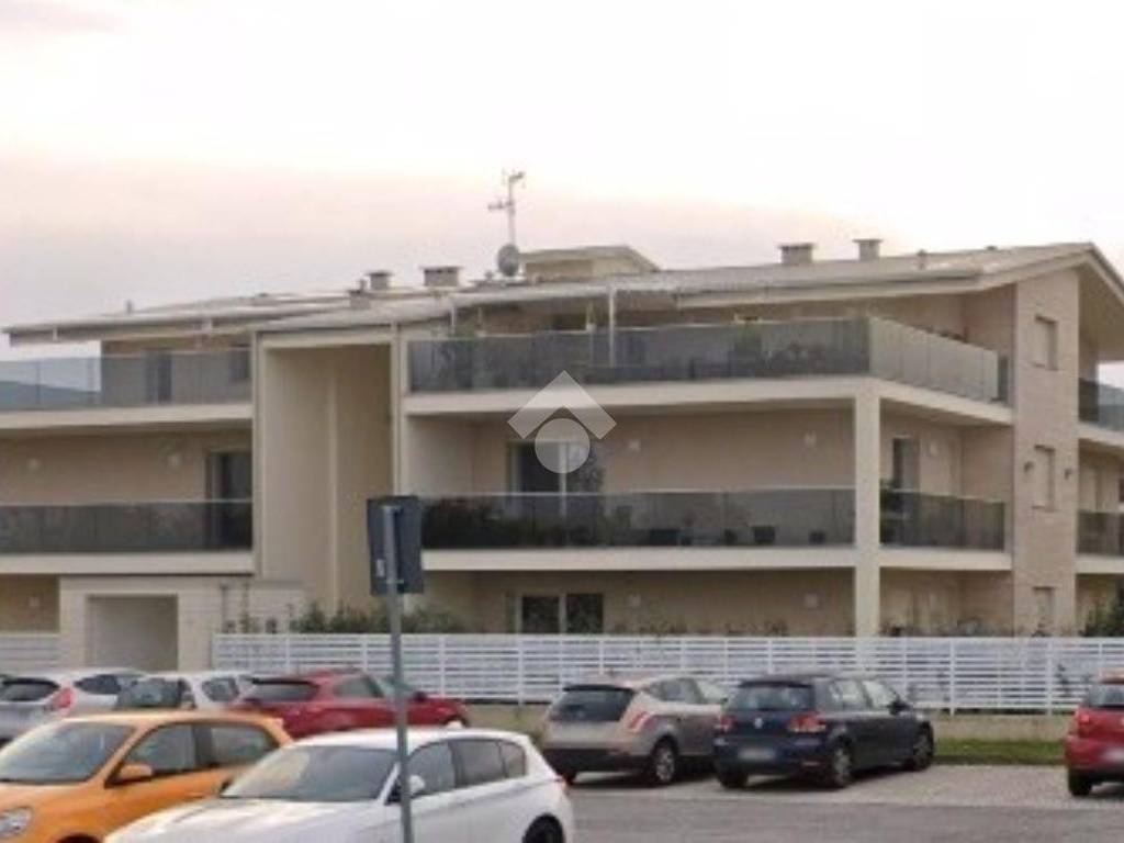 appartamento in vendita a Cassina de' Pecchi in zona Sant'Agata Martesana