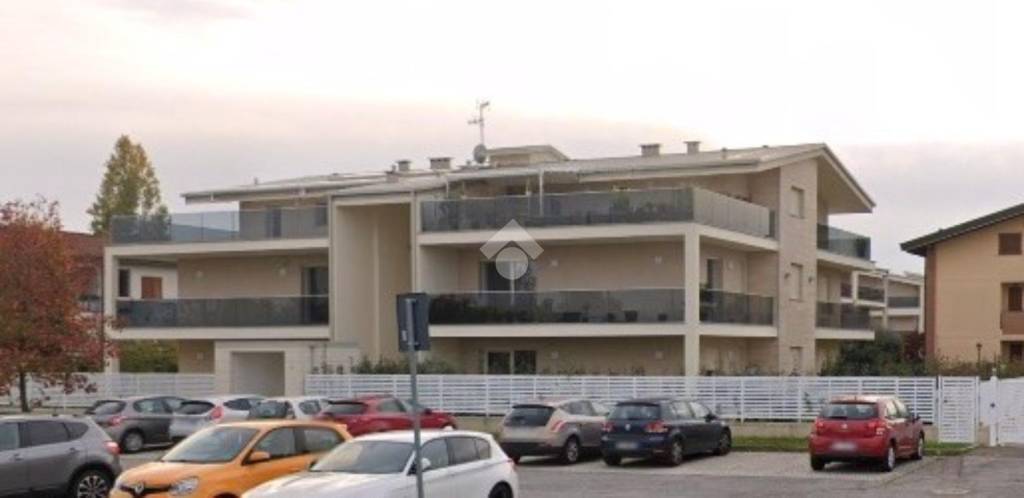 appartamento in vendita a Cassina de' Pecchi