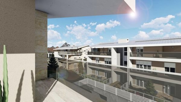 appartamento in vendita a Cassina de' Pecchi