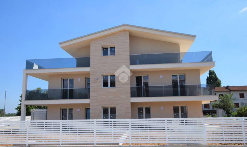 appartamento in vendita a Cassina de' Pecchi