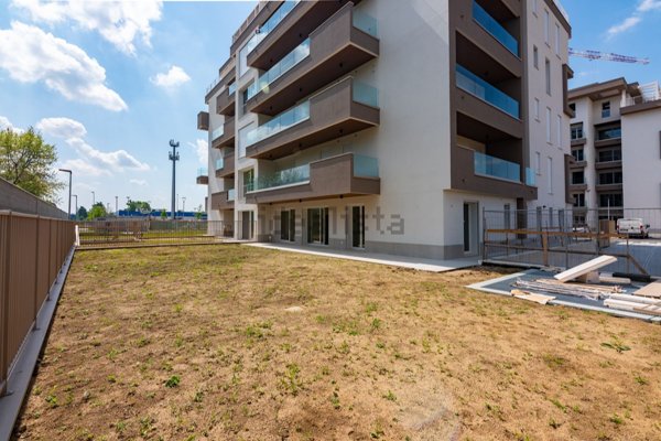appartamento in vendita a Cassina de' Pecchi