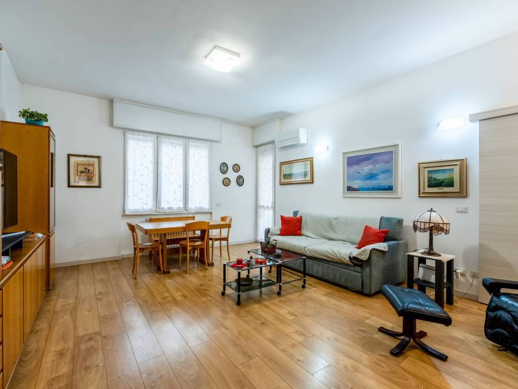 appartamento in vendita a Cassina de' Pecchi