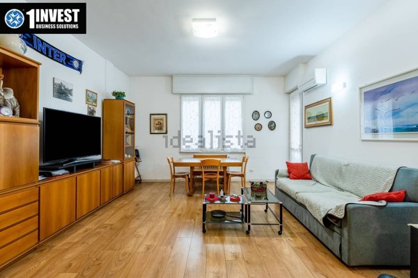 appartamento in vendita a Cassina de' Pecchi