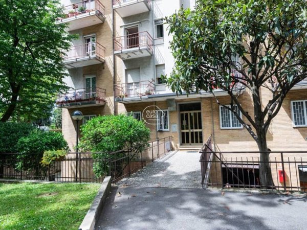 appartamento in vendita a Cassina de' Pecchi