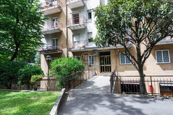appartamento in vendita a Cassina de' Pecchi