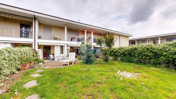 appartamento in vendita a Cassina de' Pecchi