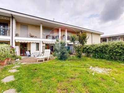appartamento in vendita a Cassina de' Pecchi