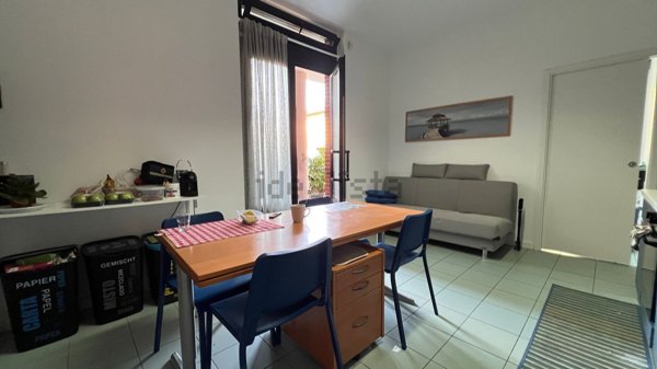 appartamento in vendita a Cassina de' Pecchi