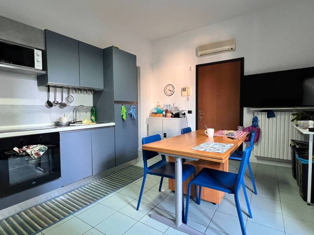 appartamento in vendita a Cassina de' Pecchi