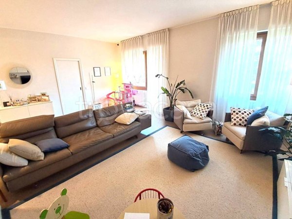 appartamento in vendita a Cassina de' Pecchi