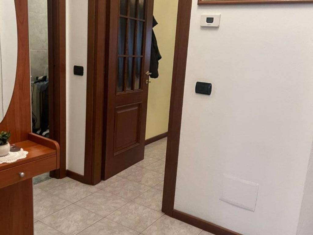 appartamento in vendita a Cassina de' Pecchi