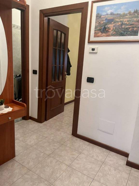 appartamento in vendita a Cassina de' Pecchi