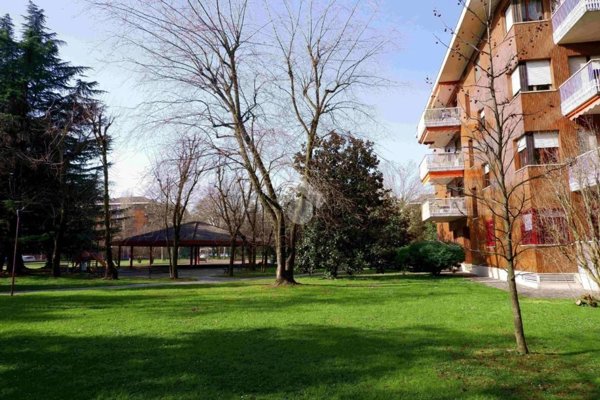 appartamento in vendita a Cassina de' Pecchi
