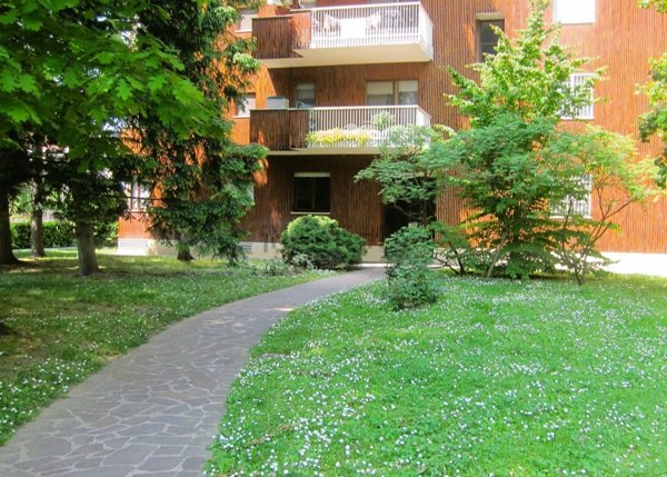 appartamento in vendita a Cassina de' Pecchi