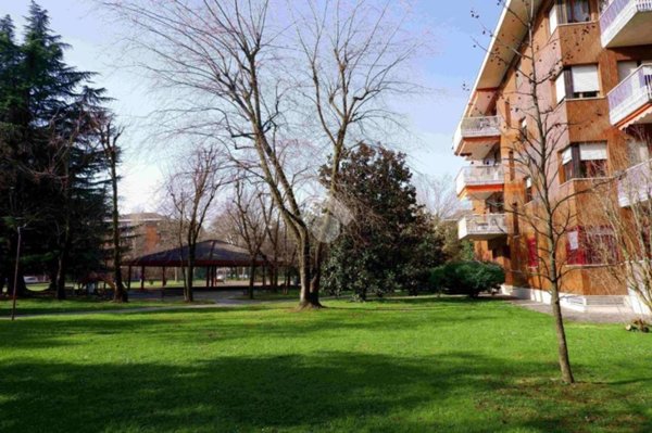 appartamento in vendita a Cassina de' Pecchi